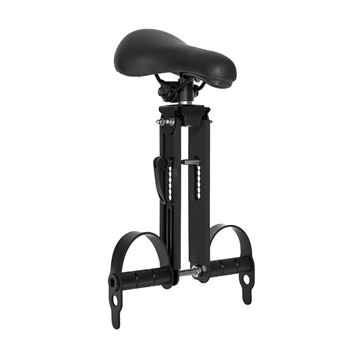 Picture of SHOTGUN FRONT MOUNTED CHILD BIKE SEAT